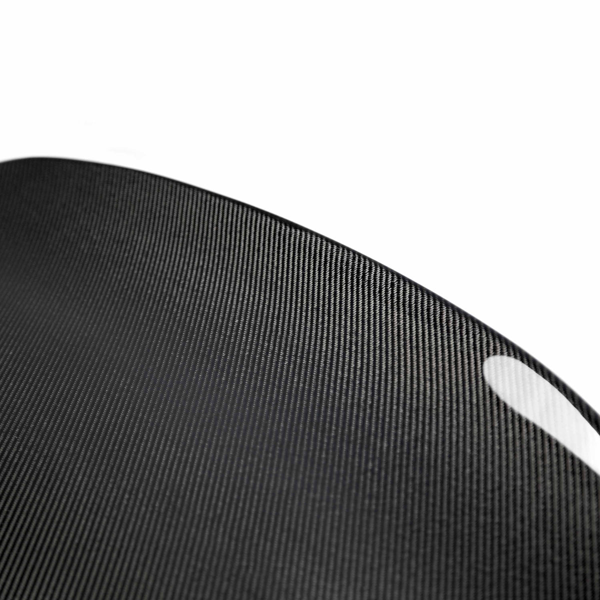 Seibon CSL-Style Carbon Fibre Trunk Lid