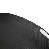 Seibon CSL-Style Carbon Fibre Trunk Lid