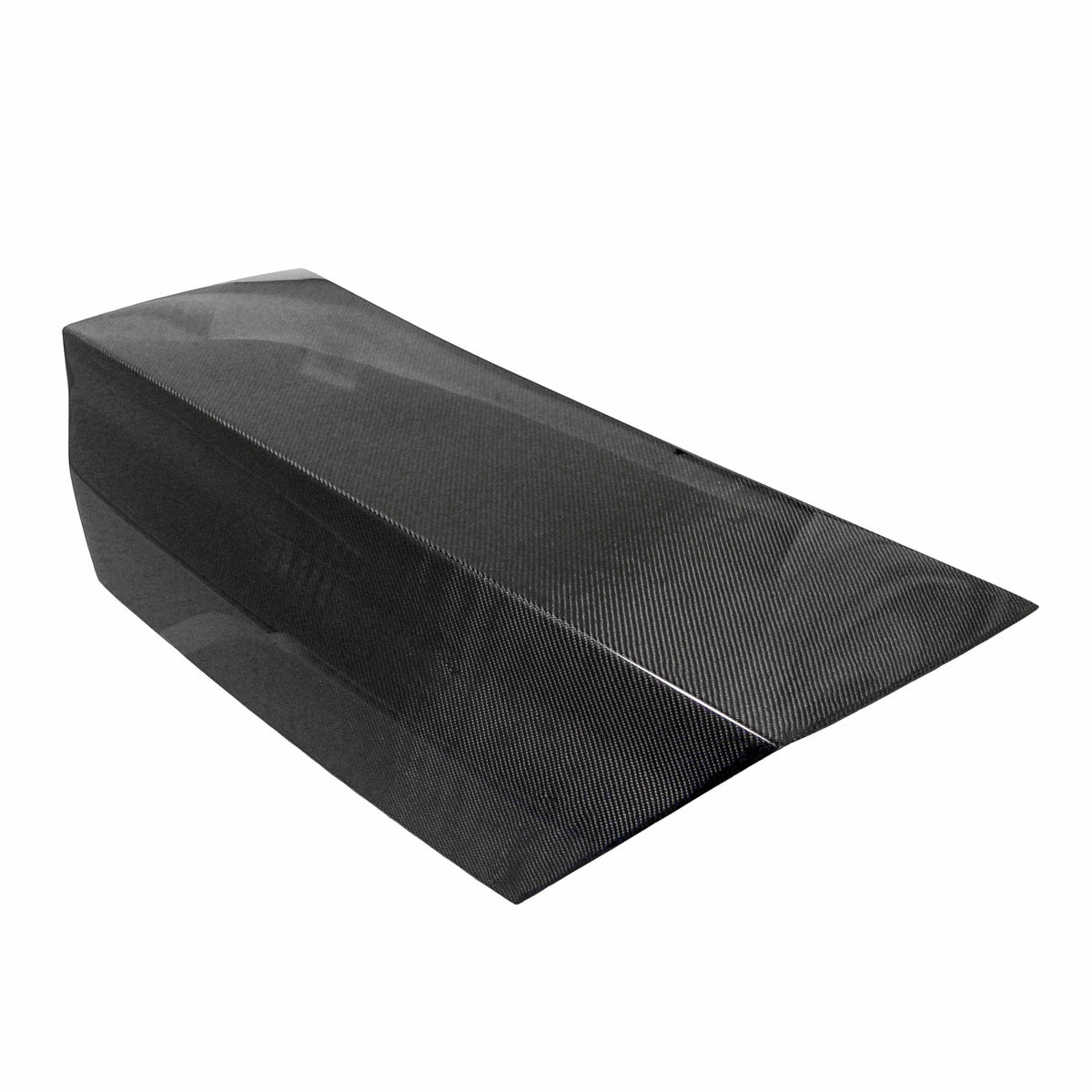 Seibon OE-Style Carbon Fibre Trunk Lid