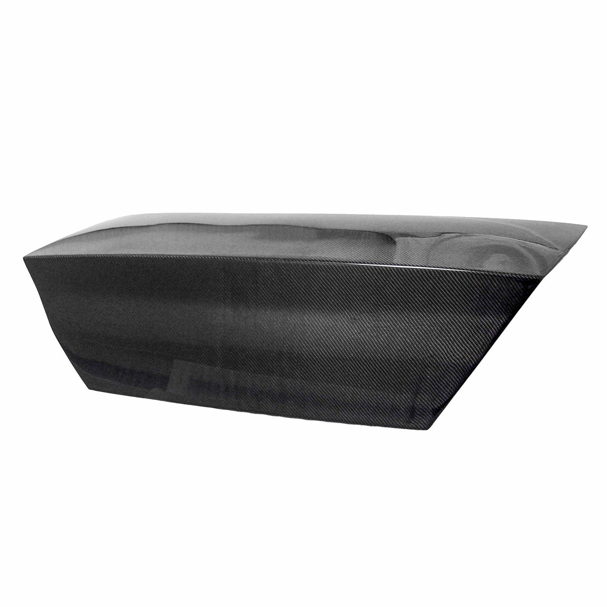 Seibon OE-Style Carbon Fibre Trunk Lid