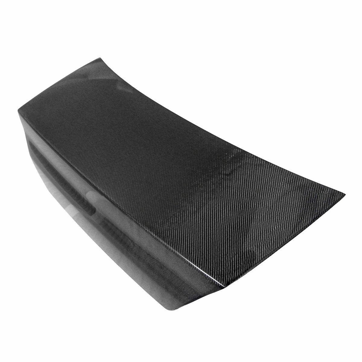 Seibon OE-Style Carbon Fibre Trunk Lid