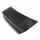 Seibon OE-Style Carbon Fibre Trunk Lid