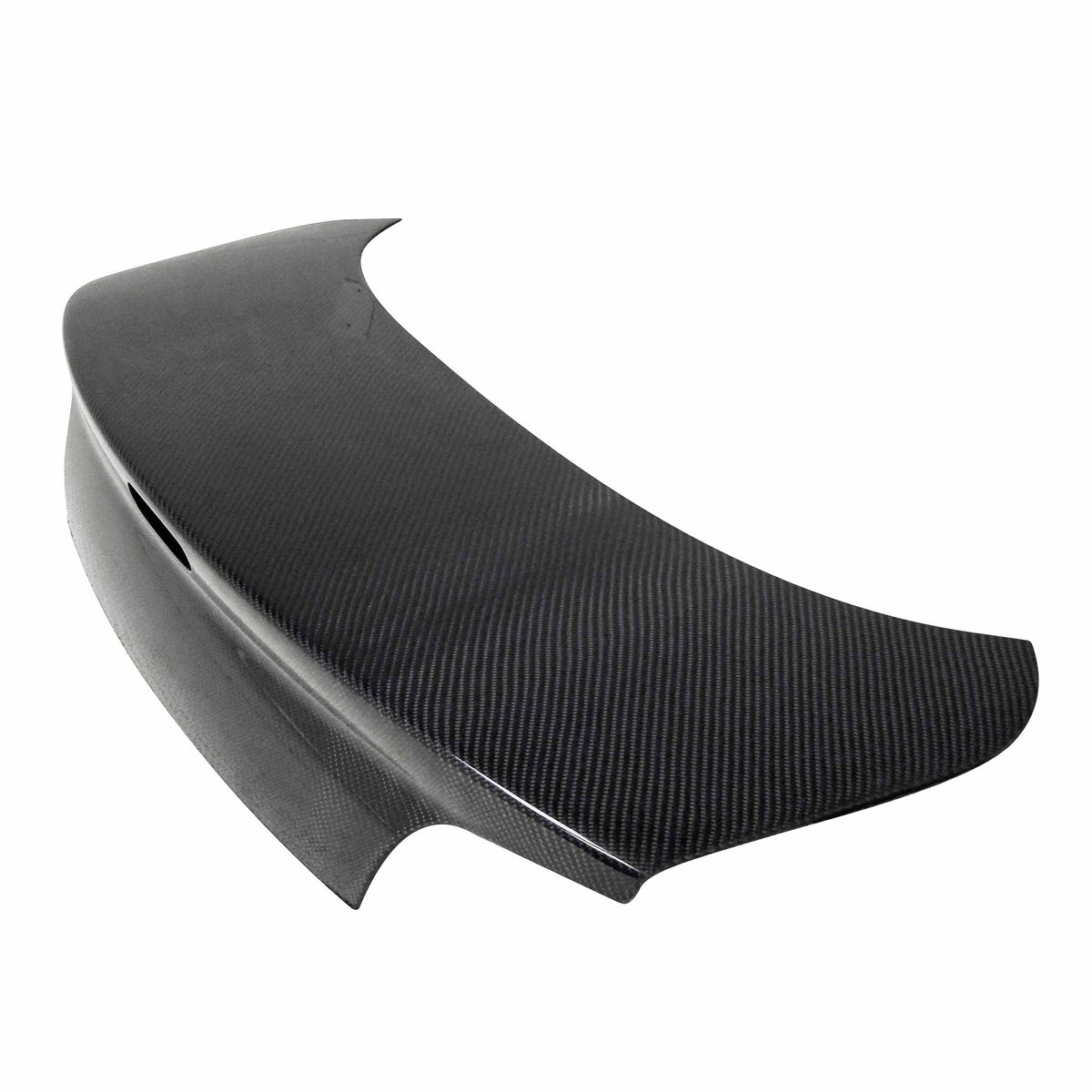 Seibon OE-Style Carbon Fibre Trunk Lid