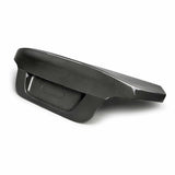 Seibon CSL-Style Carbon Fibre Trunk Lid