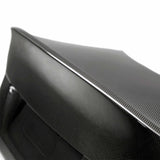 Seibon CSL-Style Carbon Fibre Trunk Lid