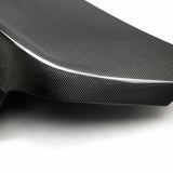 Seibon CSL-Style Carbon Fibre Trunk Lid