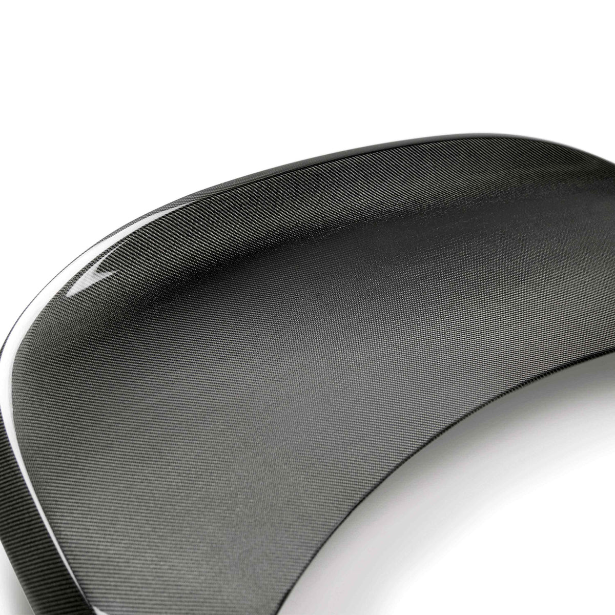 Seibon CSL-Style Carbon Fibre Trunk Lid