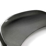 Seibon CSL-Style Carbon Fibre Trunk Lid
