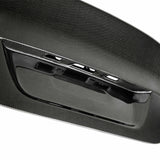 Seibon CSL-Style Carbon Fibre Trunk Lid