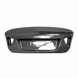 Seibon CSL-Style Carbon Fibre Trunk Lid