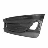 Seibon OE-Style Carbon Fibre Trunk Lid