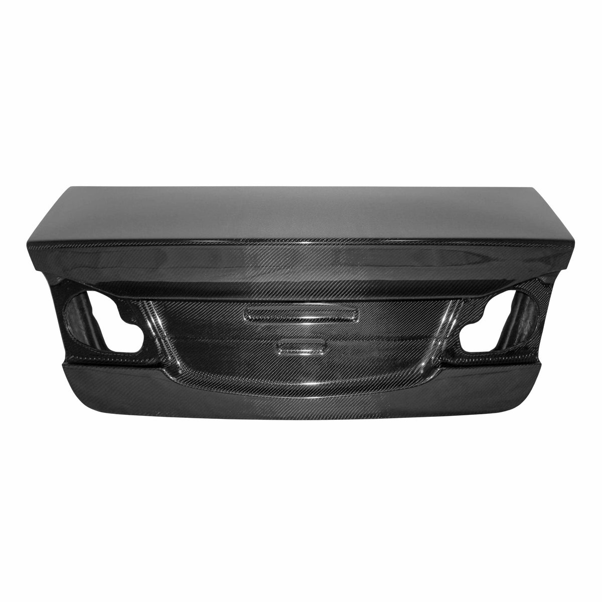 Seibon OE-Style Carbon Fibre Trunk Lid