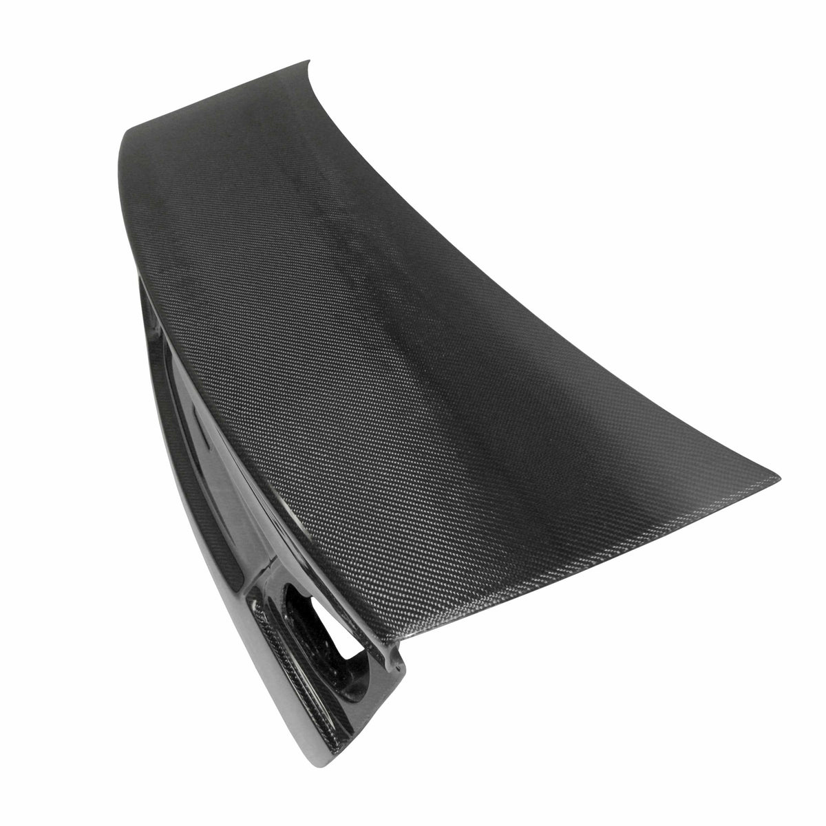 Seibon OE-Style Carbon Fibre Trunk Lid