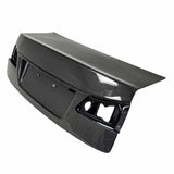 Seibon OE-Style Carbon Fibre Trunk Lid