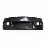 Seibon OE-Style Carbon Fibre Trunk Lid