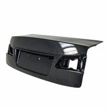 Seibon OE-Style Carbon Fibre Trunk Lid