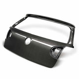Seibon OE-Style Carbon Fibre Trunk Lid