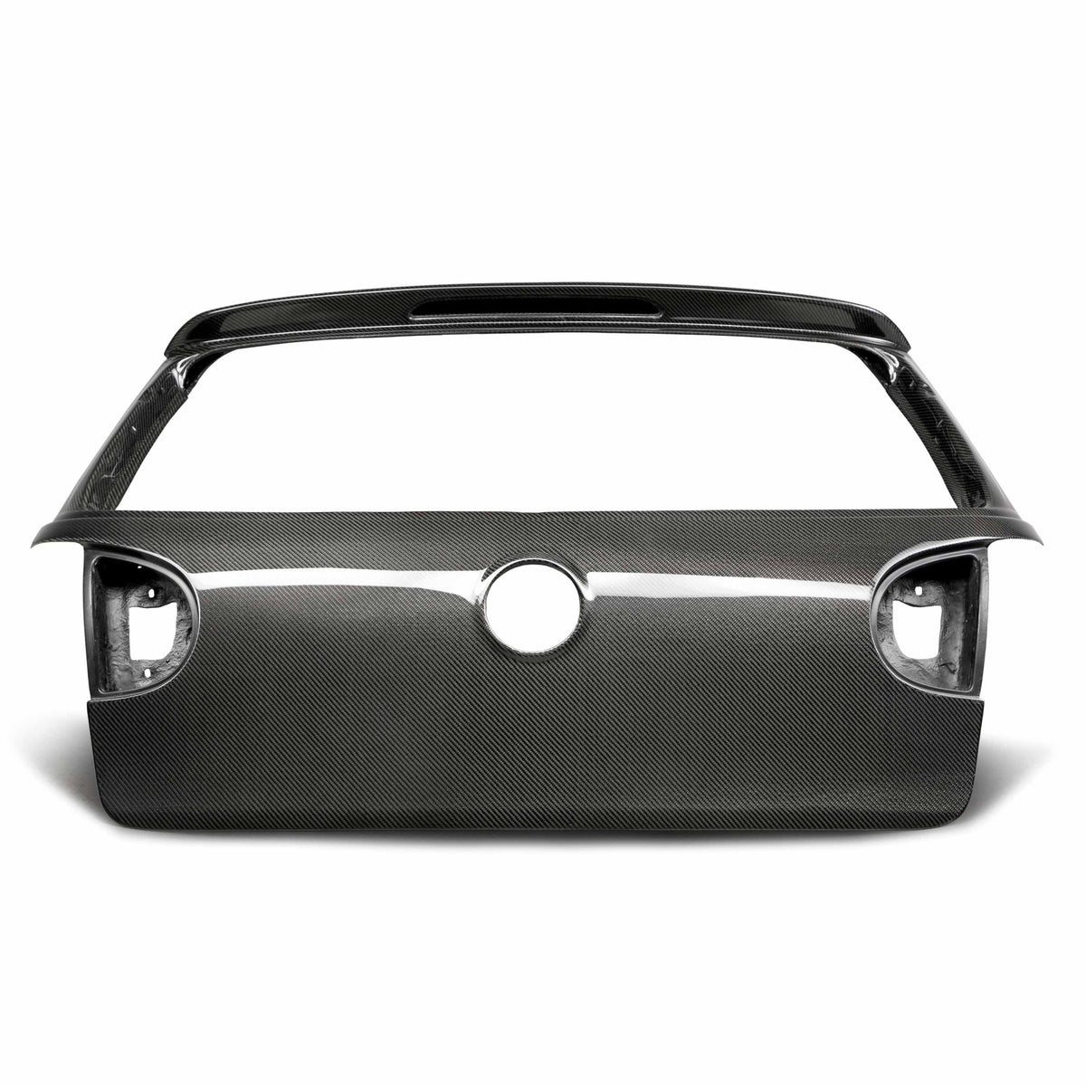Seibon OE-Style Carbon Fibre Trunk Lid