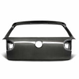 Seibon OE-Style Carbon Fibre Trunk Lid