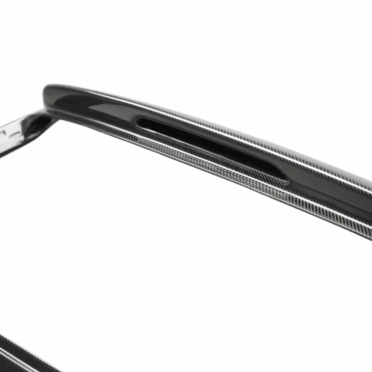 Seibon OE-Style Carbon Fibre Trunk Lid