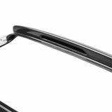 Seibon OE-Style Carbon Fibre Trunk Lid