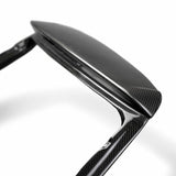 Seibon OE-Style Carbon Fibre Trunk Lid