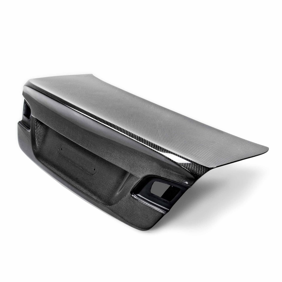 Seibon CSL-Style Carbon Fibre Trunk