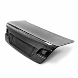 Seibon CSL-Style Carbon Fibre Trunk