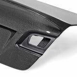 Seibon CSL-Style Carbon Fibre Trunk