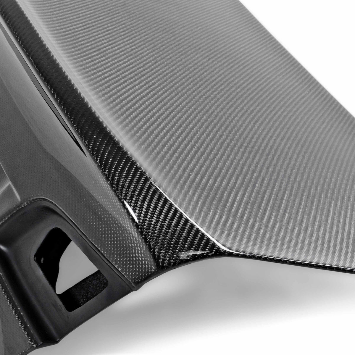 Seibon CSL-Style Carbon Fibre Trunk