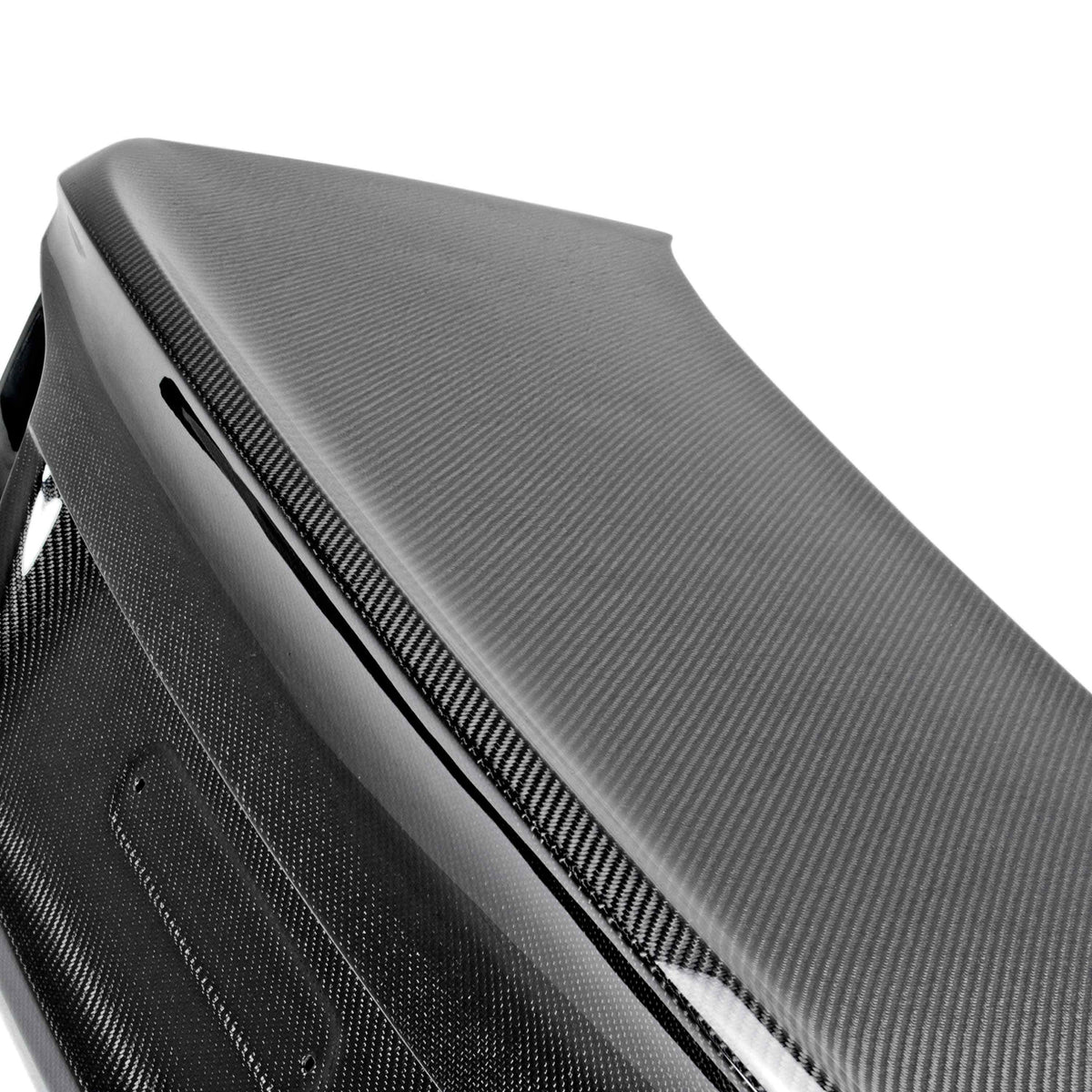 Seibon CSL-Style Carbon Fibre Trunk