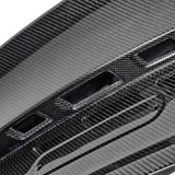Seibon CSL-Style Carbon Fibre Trunk