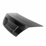 Seibon Carbon Fibre Trunk Lid