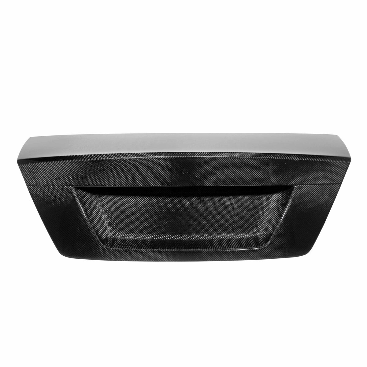 Seibon Carbon Fibre Trunk Lid