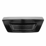 Seibon Carbon Fibre Trunk Lid