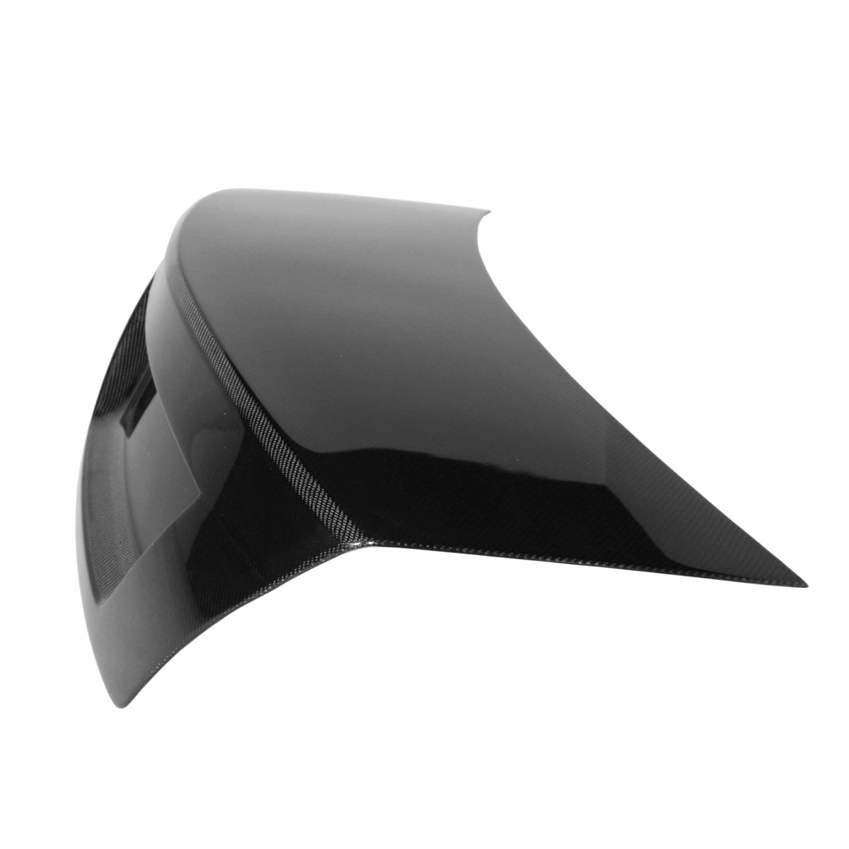 Seibon Carbon Fibre Trunk Lid