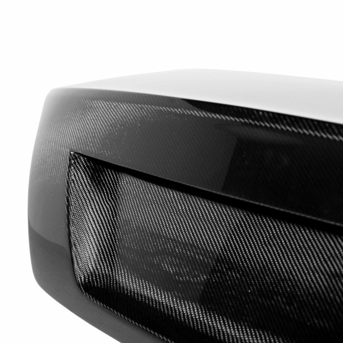 Seibon Carbon Fibre Trunk Lid