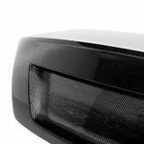 Seibon Carbon Fibre Trunk Lid