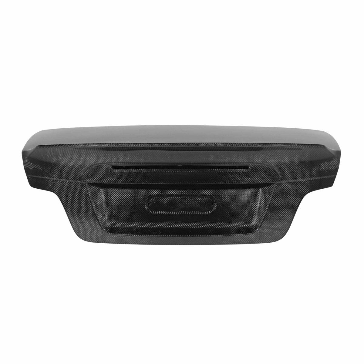 Seibon CSL-Style Carbon Fibre Trunk Lid