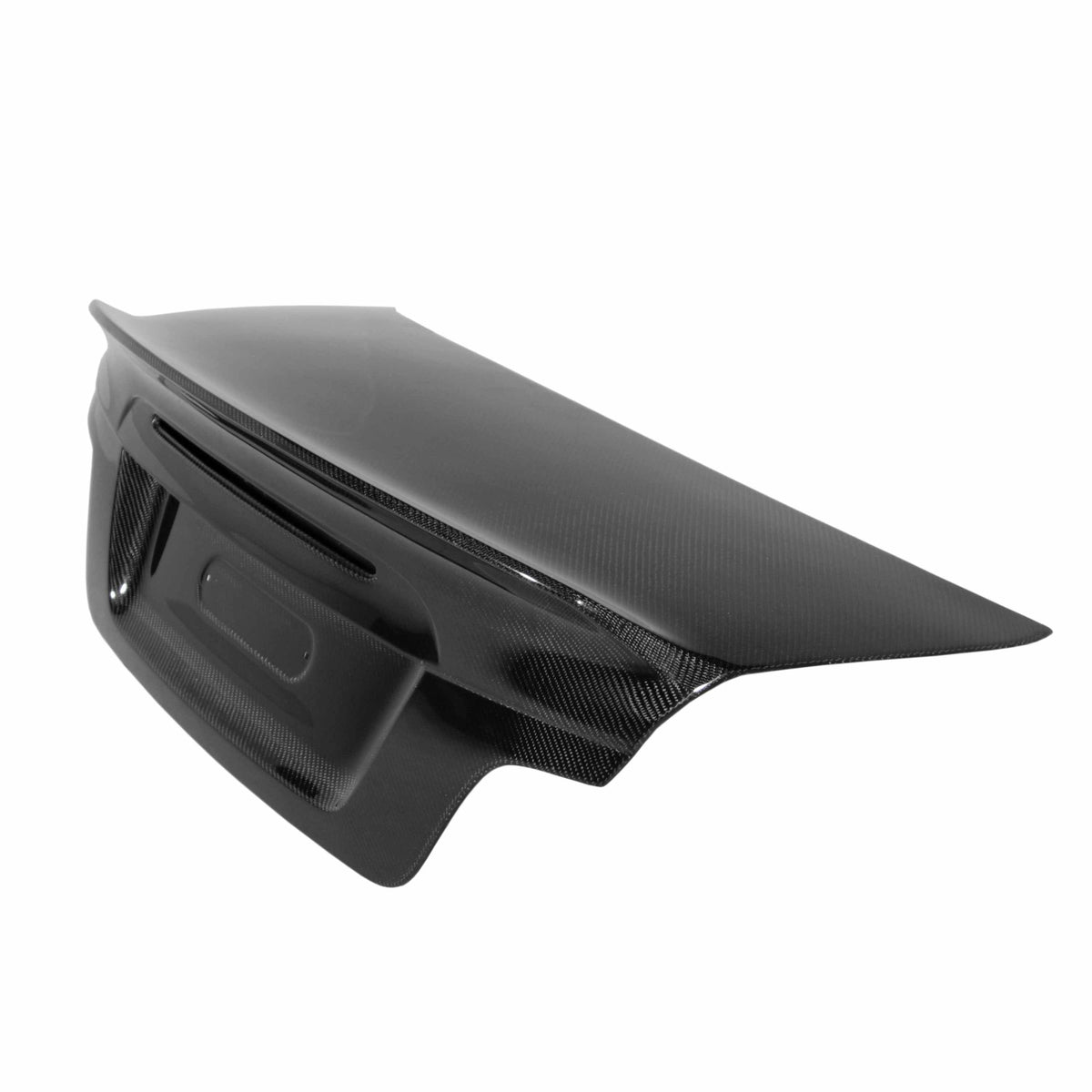 Seibon CSL-Style Carbon Fibre Trunk Lid