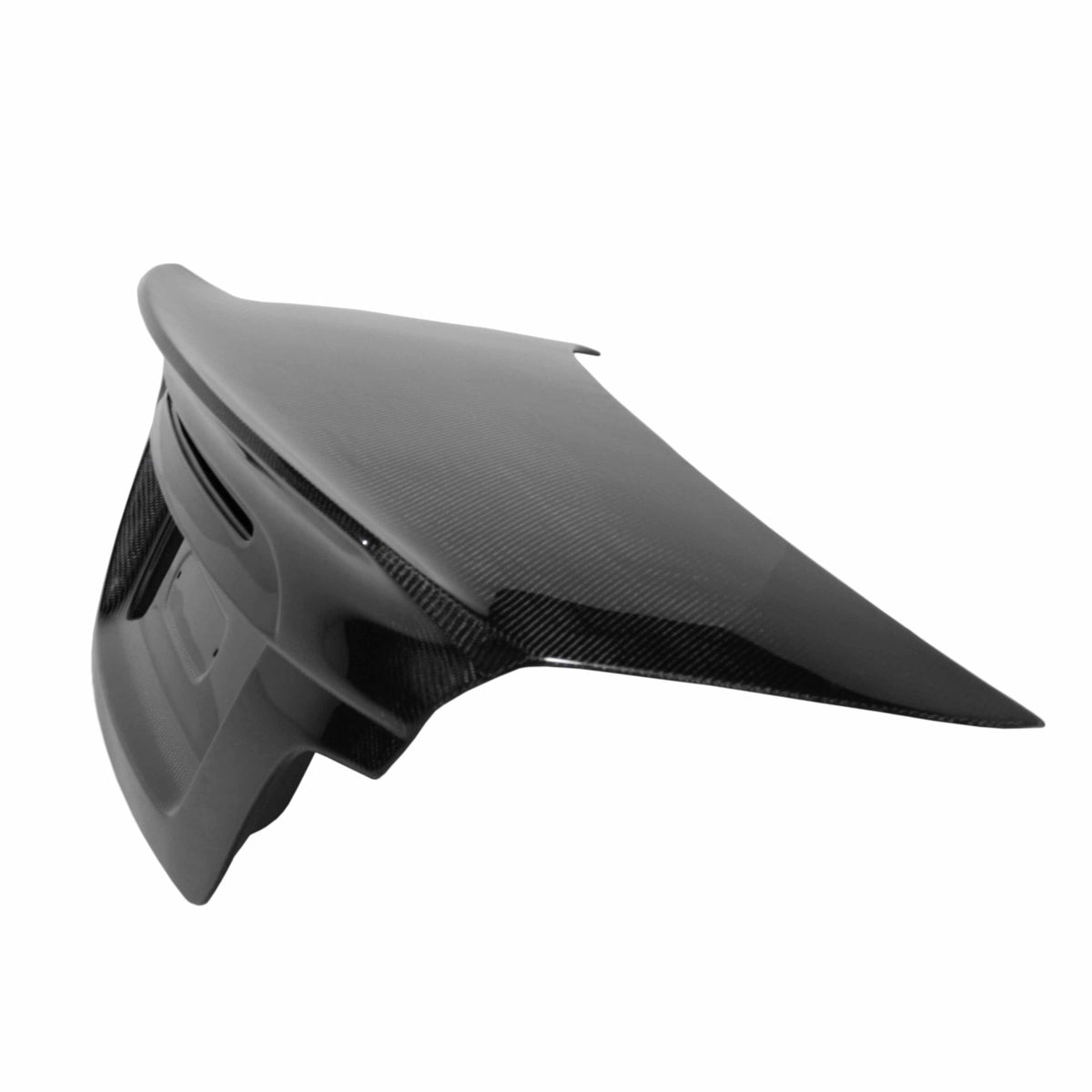 Seibon CSL-Style Carbon Fibre Trunk Lid