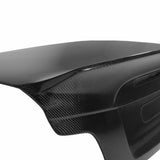 Seibon CSL-Style Carbon Fibre Trunk Lid