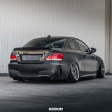 Seibon CSL-Style Carbon Fibre Trunk Lid