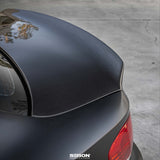Seibon CSL-Style Carbon Fibre Trunk Lid