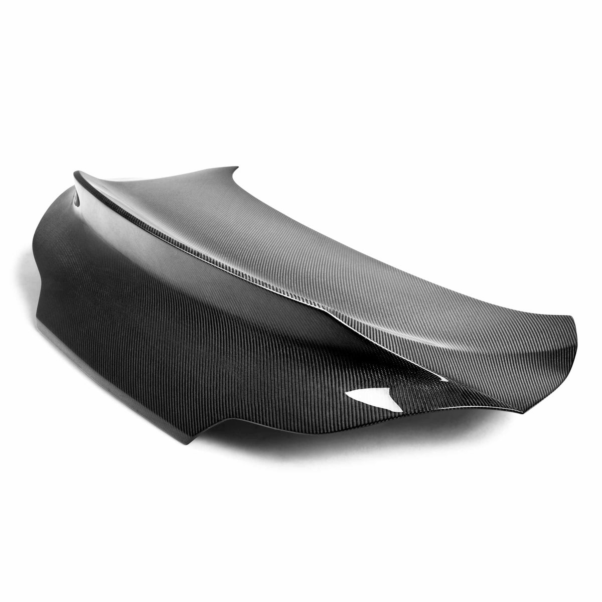 Seibon C-Style Carbon Fibre Trunk Lid