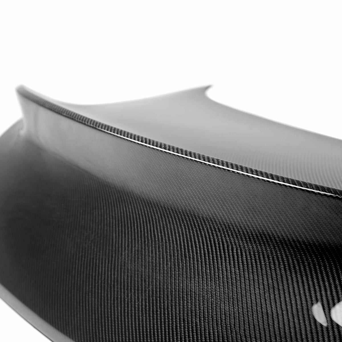 Seibon C-Style Carbon Fibre Trunk Lid