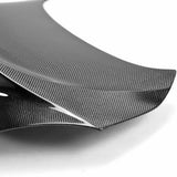 Seibon C-Style Carbon Fibre Trunk Lid
