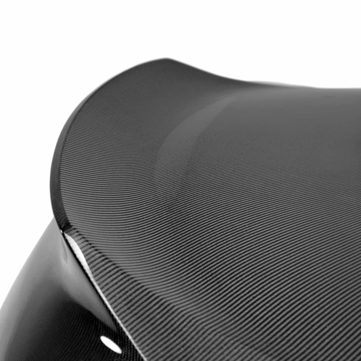 Seibon C-Style Carbon Fibre Trunk Lid