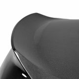 Seibon C-Style Carbon Fibre Trunk Lid