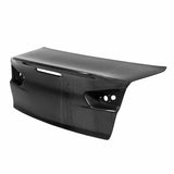 Seibon CSL-Style Carbon Fibre Trunk Lid